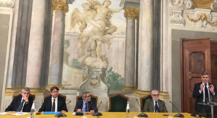 A Firenze Convegno Nazionale Su Salute Sicurezza Fabi Federazione