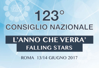 123? CONSIGLIO NAZIONALE FABI 