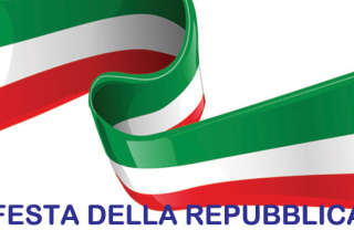 2 GIUGNO, FESTA DELLA REPUBBLICA, FESTA DI TUTTI NOI