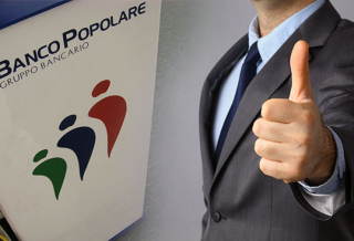 BANCO POPOLARE, FONDO PENSIONE UNICO E WELFARE BLINDATO