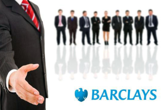 BARCLAYS, RAGGIUNTO ACCORDO SUGLI ESUBERI