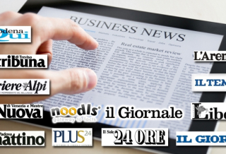 RINNOVO CONTRATTO BCC LA RASSEGNA STAMPA