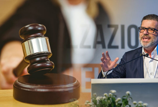 GIUDICE ANNULLA IL LICENZIAMENTO, DIPENDENTE REINTEGRATA