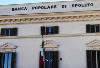 POPOLARE SPOLETO, L?OCCUPAZIONE PRIMA DI TUTTO