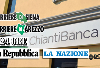 AUT AUT DI CHIANTI BANCA, I SINDACATI: ?INACCETTABILE?