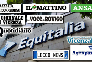 EQUITALIA, CHIUSO PER SCIOPERO