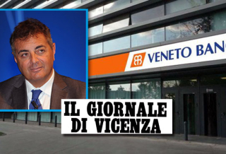 FUSIONE BPVI-VENETO BANCA, SILEONI: ?PRIMA IL PIANO INDUSTRIALE?