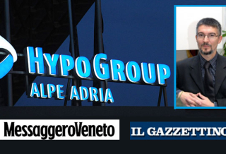 HYPO ALPE ADRIA BANK, 