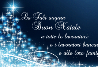 BUON NATALE