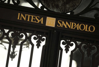 INTESA SANPAOLO, AL VIA NUOVE RISTRUTTURAZIONI SOCIETARIE