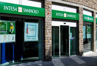 INTESA, I PALETTI DELLA FABI SULL?AZIONARIATO DIFFUSO