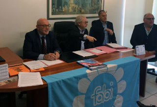 CONGRESSO PROVINCIALE FABI MACERATA