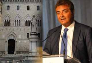 MPS, SULLA CESSIONE DEL BACK OFFICE SCENDE IN CAMPO SILEONI