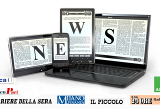 ESUBERI, BONANNI SI SCHIERA CON LA FABI LA STAMPA DEL 18/10