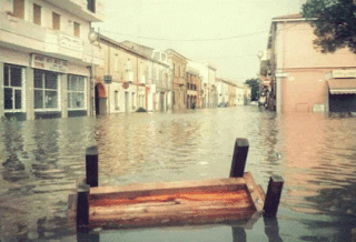 ALLUVIONE, LA FABI CON IL POPOLO SARDO