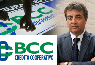 BCC, SILEONI A TU PER TU CON L?ESECUTIVO NAZIONALE FABI