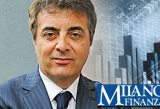 SILEONI A TUTTO CAMPO SU MILANO FINANZA