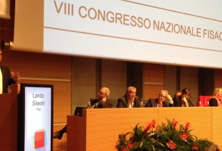 SILEONI AL CONGRESSO FISAC-CGIL:  ?UNITI VERSO IL RINNOVO CCNL?