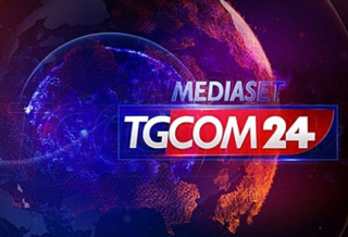 SILEONI AL TALK SHOW DI TGCOM 24