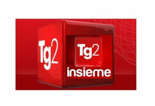 TG2 INSIEME INTERVISTA MAURO BOSSOLA