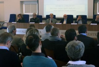 XV CONGRESSO FABI TRIESTE: CAMBIARE PER MIGLIORARE