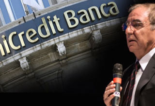 UNICREDIT, S? ALL?ACCORDO SUI 470 DIRIGENTI IN ESUBERO