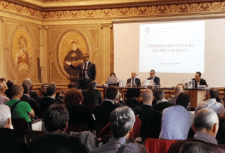 CONGRESSO FABI GRUPPO UBI