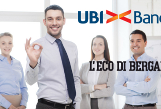 UBIBANCA, ACCORDO SUGLI ESUBERI GARANTITE ASSUNZIONI PER CIRCA 100 GIOVANI