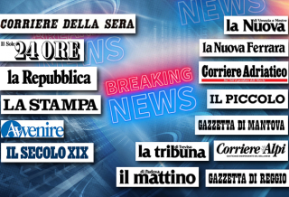 L’ALLARME FABI SULL’USURA RIMBALZA SU QUOTIDIANI NAZIONALI E GIORNALI LOCALI