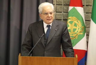 SILEONI: MATTARELLA AD ASSEMBLEA ABI È SEGNALE PER TUTELA BANCHE, LAVORATORI E CLIENTI