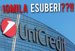 FABI ALL'ATTACCO DI UNICREDIT: «PIANO DA 10.000 ESUBERI SAREBBE SCIACALLAGGIO»