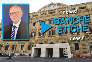 BANCHE ETICHE, IL TESORO ADOTTA LE LINEE GUIDA ASSONOVA