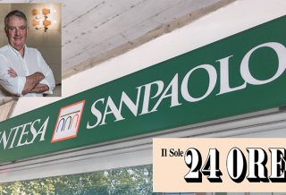 I BANCARI DI INTESA SANPAOLO SI DIVIDONO UN BONUS DA 117 MILIONI