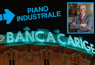 «NEL PIANO INDUSTRIALE CARIGE È FONDAMENTALE PENSARE ANCHE AL FUTURO»