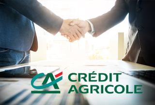 CRÈDIT AGRICOLE, RAGGIUNTO L’ACCORDO PER IL PREMIO AZIENDALE 2019