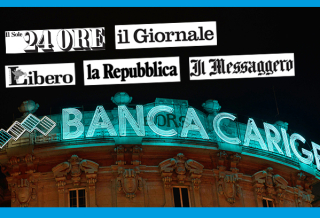 «IN CARIGE 210 ASSUNZIONI E DIMEZZATI GLI ESUBERI»