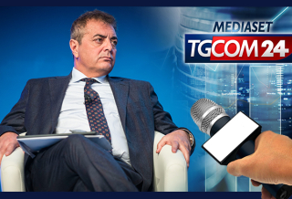 SILEONI A TGCOM24: NELLE BANCHE ITALIANE NON C’È EMERGENZA OCCUPAZIONALE