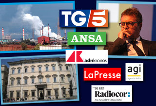 ILVA, LA PROPOSTA FABI SULLA SOSPENSIONE DEI MUTUI ACCOLTA DA ABI E INTESA SANPAOLO