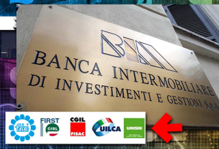 BANCA BIM: 130 USCITE VOLONTARIE E INCENTIVATE