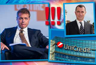 UNICREDIT: SILEONI, MUSTIER COME MITTAL, CHIEDERÀ LO SCUDO PENALE?