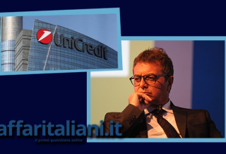 UNICREDIT, SILEONI (FABI) AD AFFARI: 