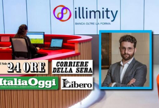 ARRIVA ANCHE L’INTEGRATIVO PER ILLIMITY BANK