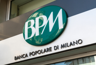 «IL PIANO VALORIZZERÀ I PUNTI DI FORZA DEL GRUPPO BANCO BPM»