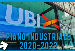 UBIBANCA, IL PIANO INDUSTRIALE NON CONVINCE I SINDACATI