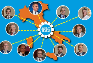 ATTIVI REGIONALI, CHIUSO IL TOUR FABI