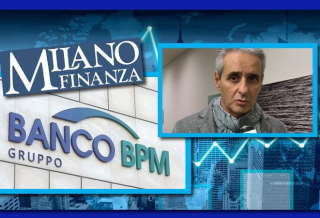 MARIOLI: “IN BANCO BPM NON ACCETTEREMO ALTRI TAGLI AL PERSONALE E CHIUSURE DI SPORTELLI”