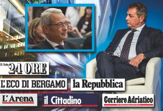 «CHIUDERE LE FILIALI PER 15 GIORNI»