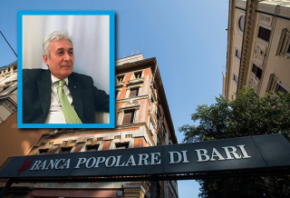 POP BARI, SINDACATI: SU EMERGENZA BANCA LATITANTE