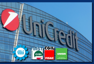 «DOMANI VALUTEREMO PROSECUZIONE CONFRONTO CON UNICREDIT»