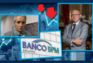 «CON LA CHIUSURA DELLE FILIALI, BANCO BPM FA UN REGALO ALLE POSTE»